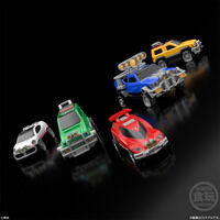 SMP [SHOKUGAN MODELING PROJECT] �������� RV���{