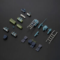 HG �X�R�[�v�h�b�O�p�g���p�[�c�Z�b�g8�y�S���F�Q�O�Q�U�N�R�������z