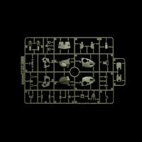 HG �X�R�[�v�h�b�O�p�g���p�[�c�Z�b�g8�y�S���F�Q�O�Q�U�N�R�������z