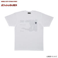 �@����m�K���_��0080 �|�P�b�g�̒��̐푈 �P���v�t�@�[ �t���J���[T�V���c �z���C�g�y2026�N2�������z