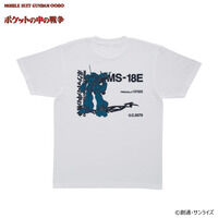 �@����m�K���_��0080 �|�P�b�g�̒��̐푈 �P���v�t�@�[ �t���J���[T�V���c �z���C�g�y2026�N2�������z