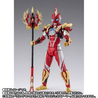 S.H.Figuarts �E���g���}���I���K ���@���W�F�l�X�A�[�}�[