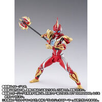 S.H.Figuarts �E���g���}���I���K ���@���W�F�l�X�A�[�}�[