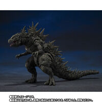 S.H.MonsterArts ������ (2023) -��˓��̉���-