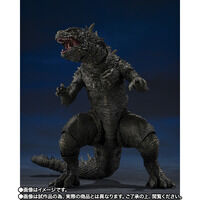 S.H.MonsterArts ������ (2023) -��˓��̉���-