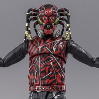 S.H.Figuarts �N���I�[�O�i�V���E���ʃ��C�_�[�j