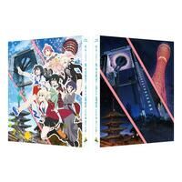 �yA-on STORE����O�b�Y�t�z�f��w���u���C�u�I������w���X�N�[���A�C�h�����D�� ������ ��2�́x �i��������Łj