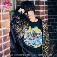 �A�j���w�W���W���̊�Ȗ`�� �_�C�������h�͍ӂ��Ȃ��x�~glamb The Hand Cutsew