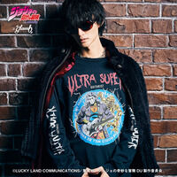 �A�j���w�W���W���̊�Ȗ`�� �_�C�������h�͍ӂ��Ȃ��x�~glamb Akira Otoishi's Stand Cutsew