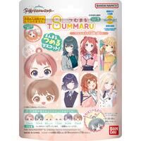 びっくらたまご つむまる 学園アイドルマスター vol.1