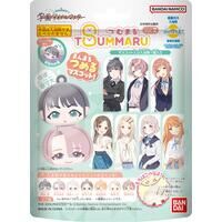 びっくらたまご　つむまる　学園アイドルマスター　vol.2