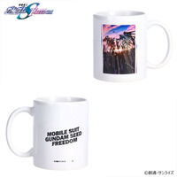 �@����m�K���_��SEED FREEDOM ...