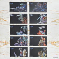 ��������SPT���C�Y�i�[�@�|�X�g�J�[�h�Z�b�g�y���b�R���{�g���Y �����͌^���K 2025 ����ʔ́z