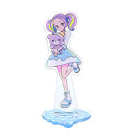 �y�\��̔��z�A�C�J�c�v���l�b�g�IHAPPY���T���� �A�N�����X�^���h