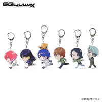 �@����mGundam GQuuuuuuX ����...