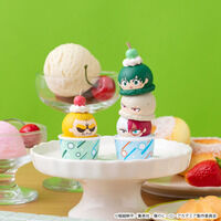 �݂����� �l�̃q�[���[�A�J�f�~�A �y���b�t���R�[���J�b�v�t���Z�b�g�z