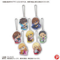 �K���_��W ���ガ����ƃA�N�����L�[�z���_�[