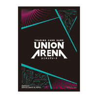 �yBCGFest25-26�zUNION ARENA �I�t�B�V�����J�[�h�X���[�u Cyber Style�yBCGF���O�̔��z