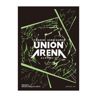 �yBCGFest25-26�zUNION ARENA �I�t�B�V�����J�[�h�X���[�u Sparking Style�yBCGF���O�̔��z