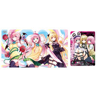 �y���I�̔��z�yBCGFest25-26�zUNION ARENA �v���C�}�b�g&�A�N�V�����|�C���g�J�[�h�Z�b�g To LOVE��-�Ƃ�Ԃ�-�V���[�Y ���O�̔�