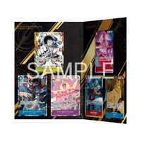 �y���I�̔��z�yBCGFest25-26�zONE PIECE�J�[�h�Q�[�� �v���~�A���J�[�h�R���N�V���� -6 assort vol.1-�yBCGF���O�̔��z