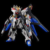 HG 1/144 �X�g���C�N�t���[�_���K���_����&���̗��G�t�F�N�g�Z�b�g�y�Q���F�Q�O�Q�U�N�T�������z