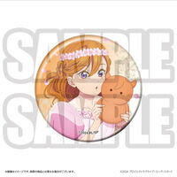 ���u���C�u�I�X�[�p�[�X�^�[!! �����u���q�w���� BIRTHDAY�v���[���g��4�V�[�Y�� �`�F�J���̂�Z�b�g�`