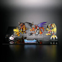 �y�n�s�N���I�z�f�W�^�������X�^�[ WORLDMAKING ACRYLIC STAND �u�[�X�^�[ver.1(�S40��)