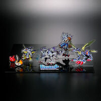 �y�n�s�N���I�z�f�W�^�������X�^�[ WORLDMAKING ACRYLIC STAND �u�[�X�^�[ver.2(�S40��)