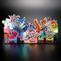 �y�n�s�N���I�z�f�W�^�������X�^�[ WORLDMAKING ACRYLIC STAND �u�[�X�^�[ver.2(�S40��)