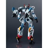 GUNDAM UNIVERSE gMS-�� GQuuuuuuX