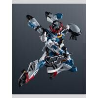 GUNDAM UNIVERSE gMS-�� GQuuuuuuX