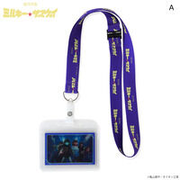 ��͓��} �~���L�[���T�u�E�F�C�@�N���A�J�[�h�t���l�b�N�X�g���b�v�i�S4��j�i2026�N4�������j