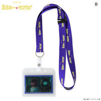 ��͓��} �~���L�[���T�u�E�F�C�@�N���A�J�[�h�t���l�b�N�X�g���b�v�i�S4��j�i2026�N4�������j