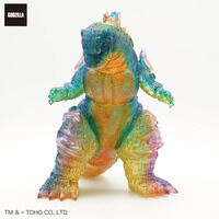 GVA-MC �S�W��1995 �����m�G ���ʁiFrogTree�j