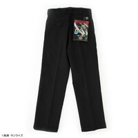 STRICT-G Dickies�w�@����m�K���_���xWORK PANTS �n���A�M�R