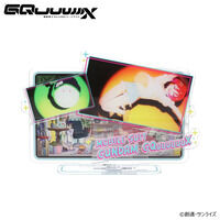 �@����mGundam GQuuuuuuX �G��...