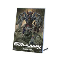 �K���_���V�l�}�����[ feat. �M���̃n�T�E�F�C�@�A�N�����p�l���@�w�@����mGundam GQuuuuuuX -Beginning-�x