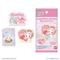 モバイルステッカーコレクション ジュエルペット