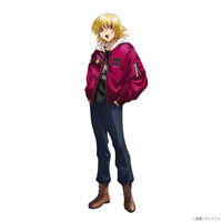 STRICT-G�w�@����m�K���_��SEED FREEDOM�xT�V���c �I�[�u�y2026�N4�������z