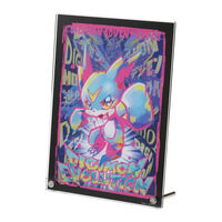 �n�ӂ��񂶎��f�U�C�� �f�W�����A�h�x���`���[02 �u�C�����i�� �A�N�����{�[�h