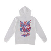 �n�ӂ��񂶎��f�U�C�� �f�W�����A�h�x���`���[02 25���N�L�O�p�[�J�[ (�S4��)