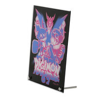 �n�ӂ��񂶎��f�U�C�� �f�W�����A�h�x���`���[02 25���N�L�O�A�N�����{�[�h (�S4��)