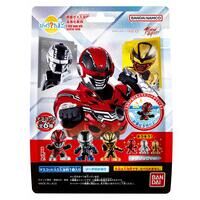 びっくらたまご PROJECT R.E.D.