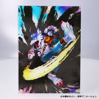 �f�W�����A�h�x���`���[ ���ʕ��A�N�����{�[�h�i�S8��j