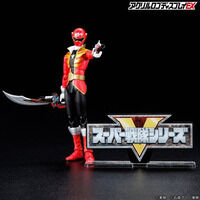 �A�N�������S�f�B�X�v���CEX �X�[�p�[����V���[�Y�y�Ĕ́z