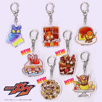 ���ʃ��C�_�[�K���@���َq�@�f�t...