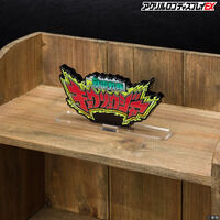 �A�N�������S�f�B�X�v���CEX �b�d��� �L���E�����E�W���[�y�Ĕ́z