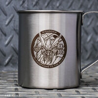 �@����m�K���_���@�M���̃n�T�E�F�C�@�L���P�[�̖��� �X�e�����X�}�O�J�b�v300ml ���K���_�����f��