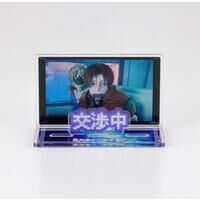 ��͓��}�~���L�[���T�u�E�F�C�@��������d����Ŏg����A�N�������b�Z�[�W�f�B�X�v���C�i�S8��j